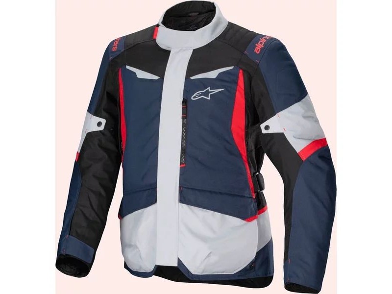 Geaca textil impermeabila ALPINESTARS ST-1 WP