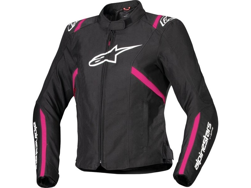 Geaca textil impermeabila ALPINESTARS STELLA T-SPS V2 Geaca textil impermeabila ALPINESTARS STELLA T-SPS V2