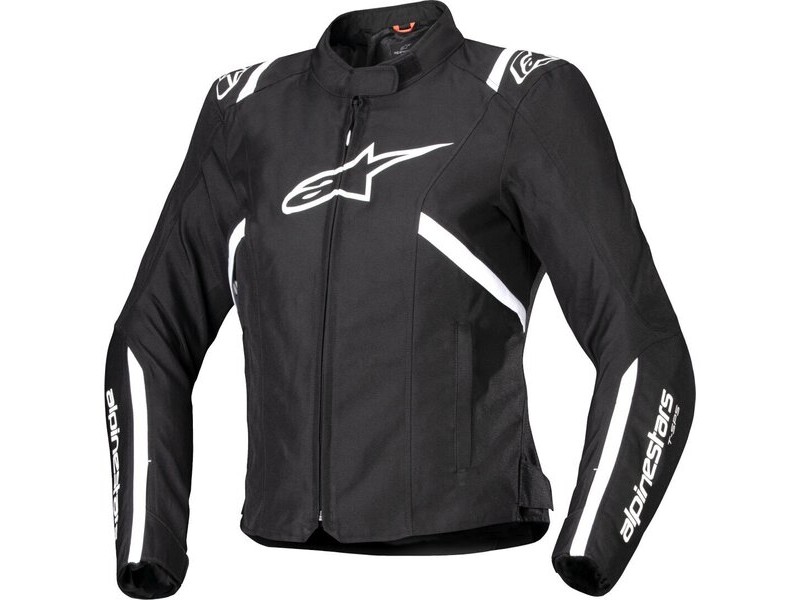 Geaca textil impermeabila ALPINESTARS STELLA T-SPS V2 Geaca textil impermeabila ALPINESTARS STELLA T-SPS V2