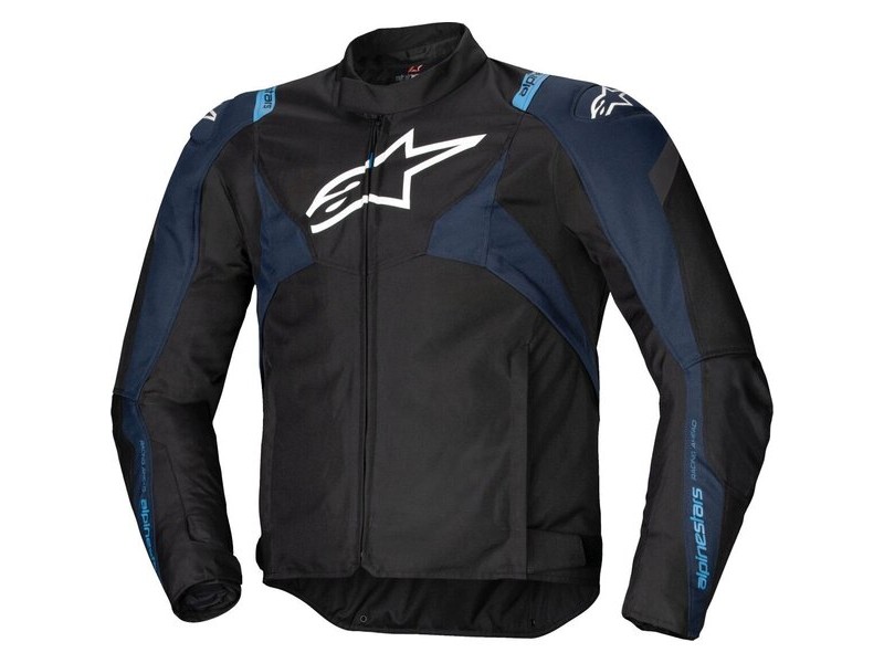 Geaca textil impermeabila ALPINESTARS T-JAWS V4 Geaca textil impermeabila ALPINESTARS T-JAWS V4