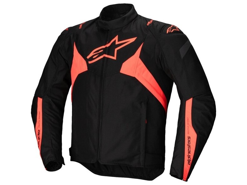 Geaca textil impermeabila ALPINESTARS T-JAWS V4 Geaca textil impermeabila ALPINESTARS T-JAWS V4