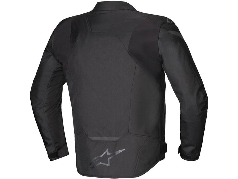 Geaca textil impermeabila ALPINESTARS T-JAWS V4 Geaca textil impermeabila ALPINESTARS T-JAWS V4