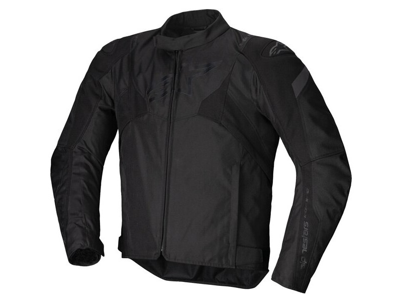 Geaca textil impermeabila ALPINESTARS T-JAWS V4 Geaca textil impermeabila ALPINESTARS T-JAWS V4