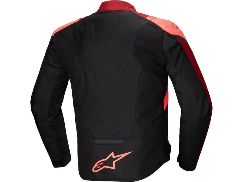 Geaca textil impermeabila ALPINESTARS T-JAWS V4 Geaca textil impermeabila ALPINESTARS T-JAWS V4