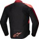 Geaca textil impermeabila ALPINESTARS T-JAWS V4 Geaca textil impermeabila ALPINESTARS T-JAWS V4