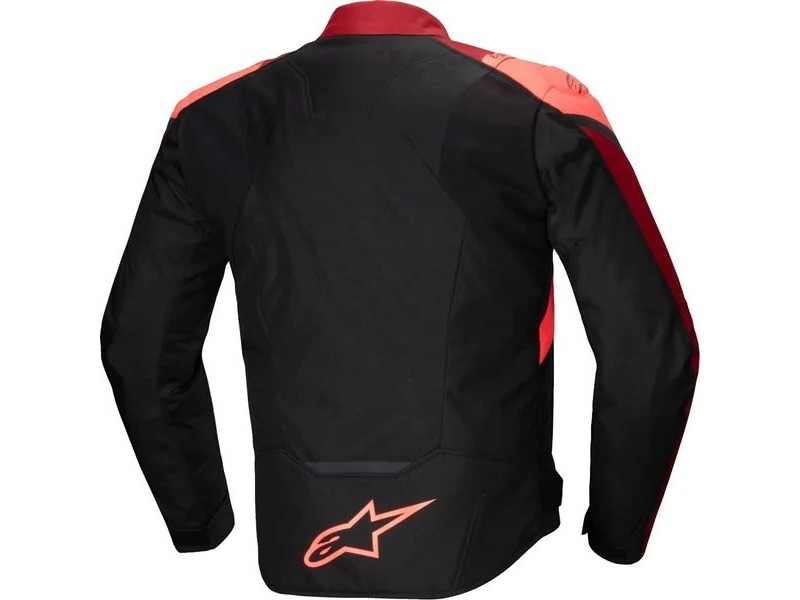Geaca textil impermeabila ALPINESTARS T-JAWS V4