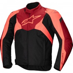 Geaca textil impermeabila ALPINESTARS T-JAWS V4 Geaca textil impermeabila ALPINESTARS T-JAWS V4