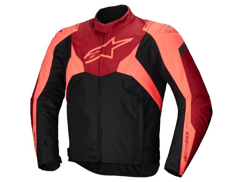 Geaca textil impermeabila ALPINESTARS T-JAWS V4 Geaca textil impermeabila ALPINESTARS T-JAWS V4