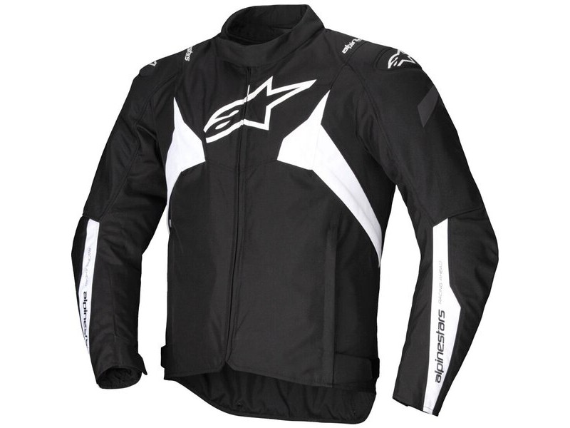 Geaca textil impermeabila ALPINESTARS T-JAWS V4 Geaca textil impermeabila ALPINESTARS T-JAWS V4
