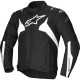 Geaca textil impermeabila ALPINESTARS T-JAWS V4 Geaca textil impermeabila ALPINESTARS T-JAWS V4