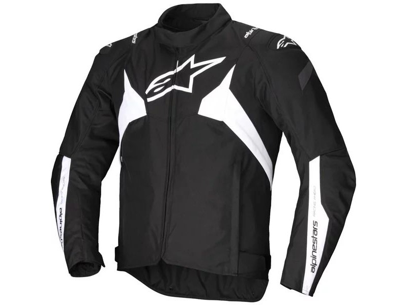 Geaca textil impermeabila ALPINESTARS T-JAWS V4