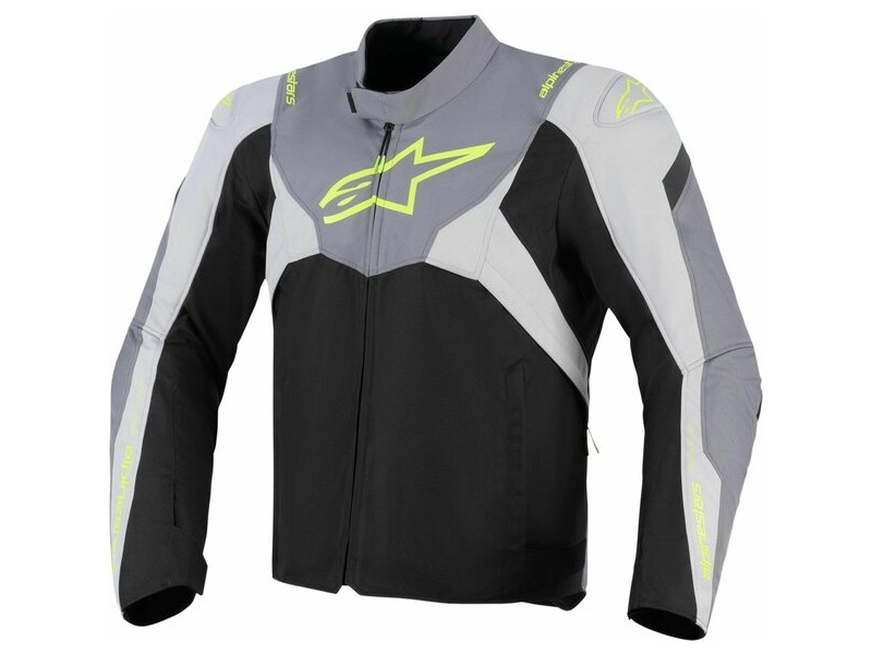 Geaca textil impermeabila ALPINESTARS T-JAWS V4