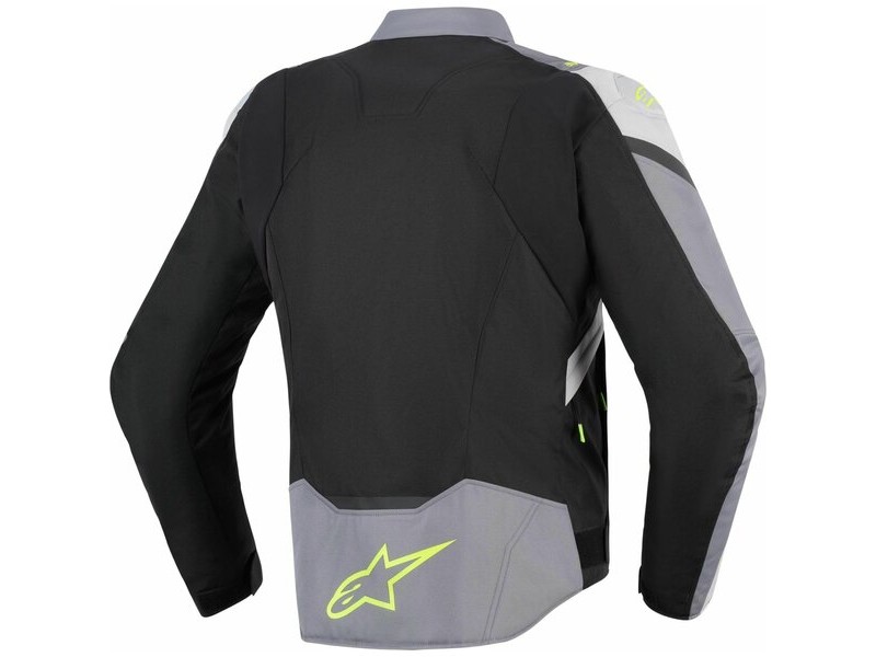 Geaca textil impermeabila ALPINESTARS T-JAWS V4