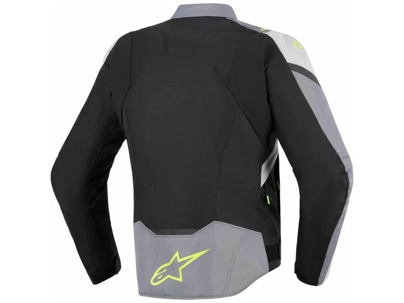 Geaca textil impermeabila ALPINESTARS T-JAWS V4
