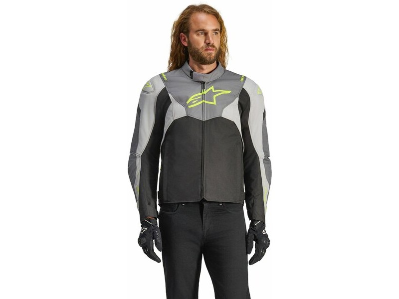 Geaca textil impermeabila ALPINESTARS T-JAWS V4