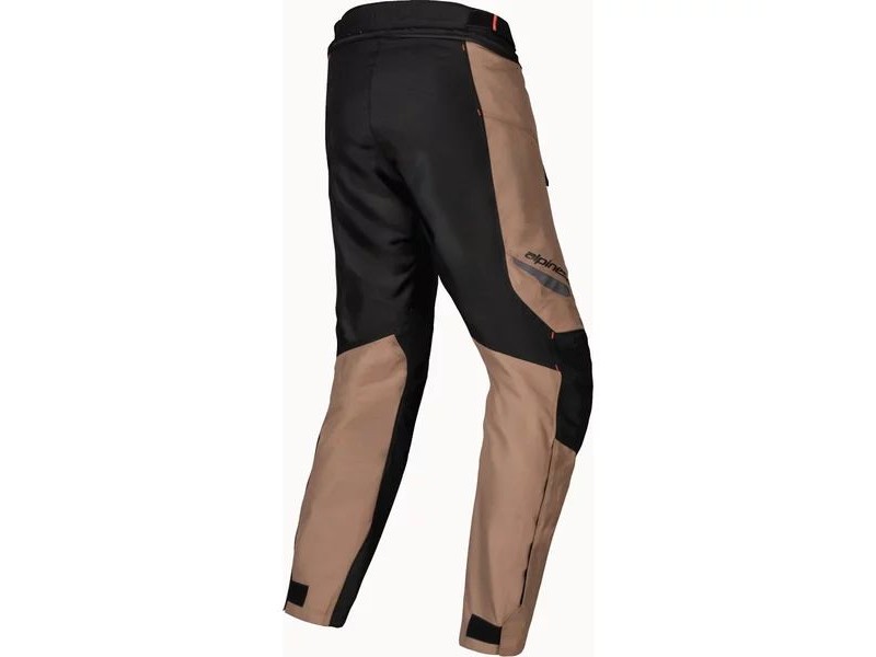 Pantaloni textil impermeabili ALPINESTARS ST-1 WP