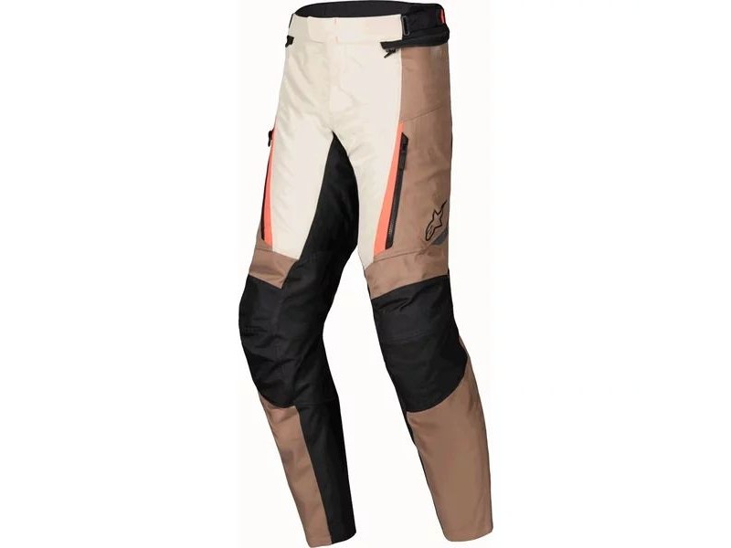 Pantaloni textil impermeabili ALPINESTARS ST-1 WP