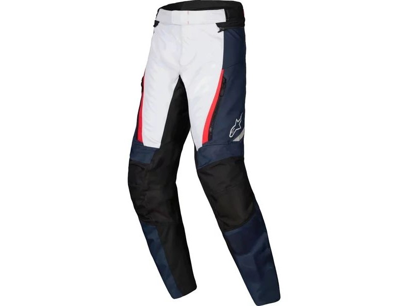 Pantaloni textil impermeabili ALPINESTARS ST-1 WP