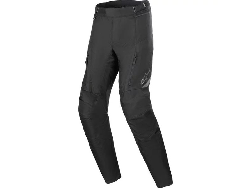 Pantaloni textil impermeabili ALPINESTARS ST-1 WP