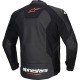 Geaca de piele ALPINESTARS FASTER V3