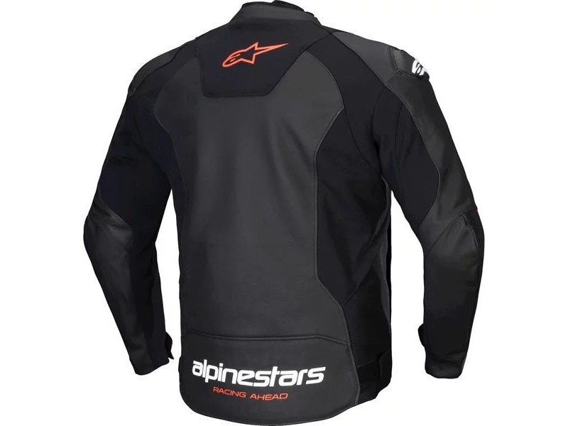 Geaca de piele ALPINESTARS FASTER V3