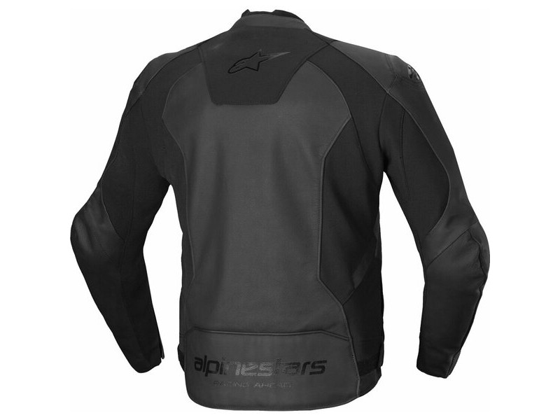 Geaca de piele ALPINESTARS FASTER V3