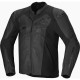 Geaca de piele ALPINESTARS FASTER V3