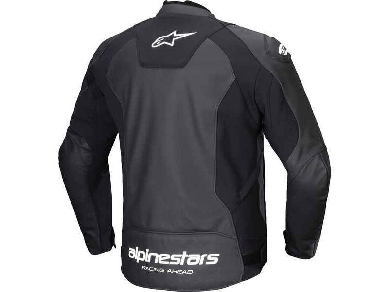 Geaca de piele ALPINESTARS FASTER V3