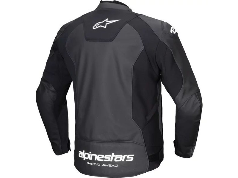 Geaca de piele ALPINESTARS FASTER V3