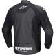Geaca de piele ALPINESTARS FASTER V3