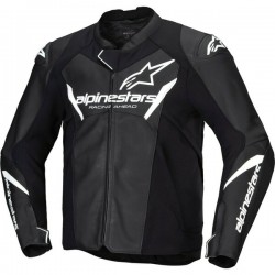 Geaca de piele ALPINESTARS FASTER V3 Geaca de piele ALPINESTARS FASTER V3