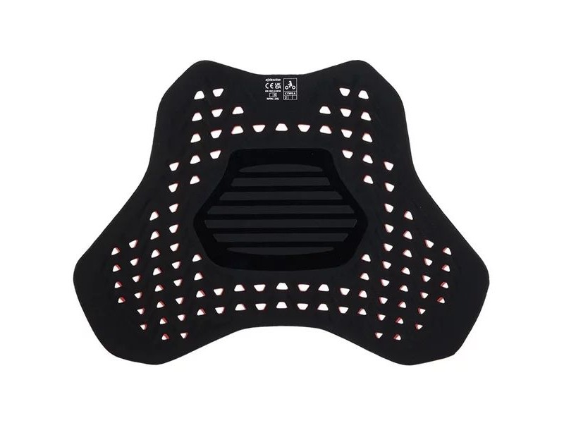 Protectie piept racing ALPINESTARS NUCLEON PLASMA