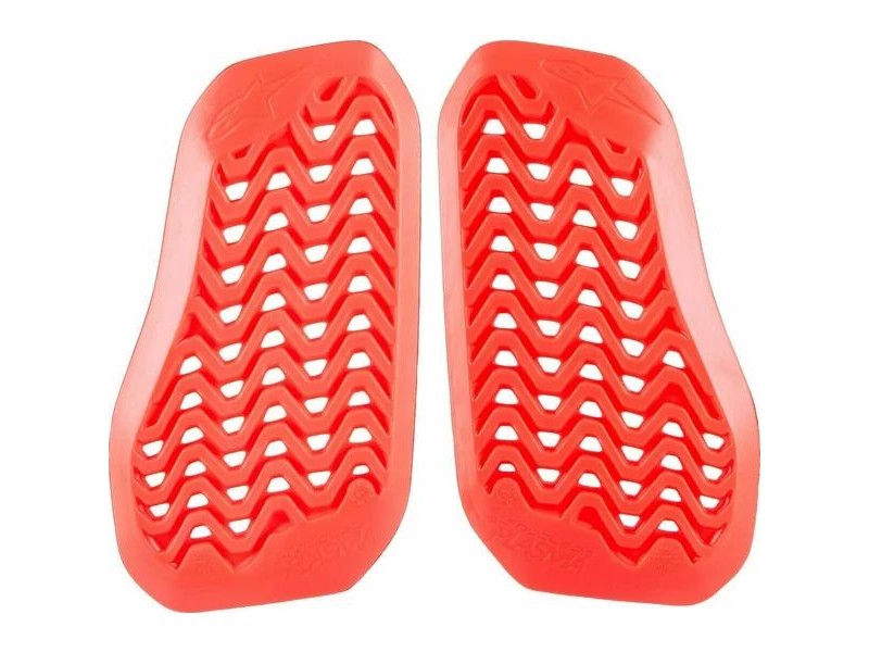 Set protectii piept ALPINESTARS NUCLEON PLASMA