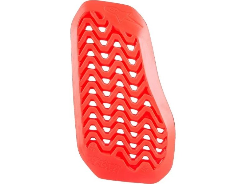 Set protectii piept ALPINESTARS NUCLEON PLASMA