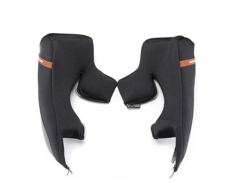 Set bureti obraji SCORPION EXO-520 AIR KW2 Set bureti obraji SCORPION EXO-520 AIR KW2