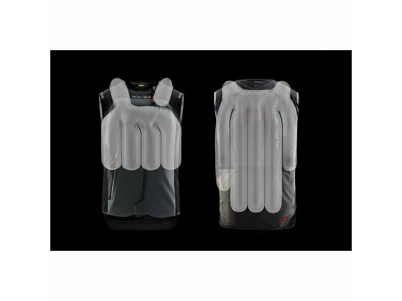 Vesta airbag dama ALPINESTARS STELLA TECH-AIR 3 Vesta airbag dama ALPINESTARS STELLA TECH-AIR 3