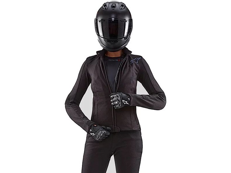 Vesta airbag dama ALPINESTARS STELLA TECH-AIR 3