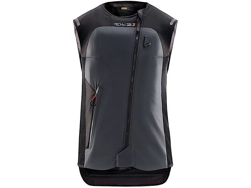 Vesta airbag dama ALPINESTARS STELLA TECH-AIR 3