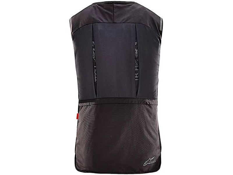 Vesta airbag dama ALPINESTARS STELLA TECH-AIR 3