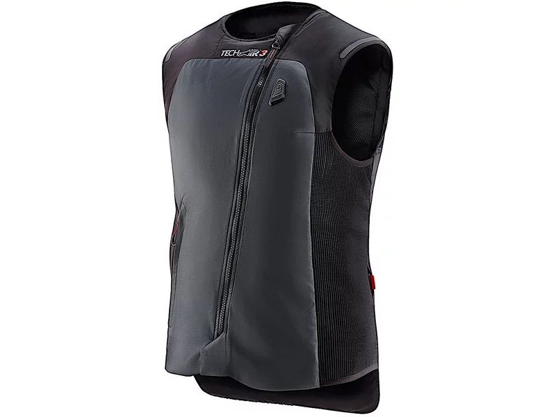 Vesta airbag dama ALPINESTARS STELLA TECH-AIR 3