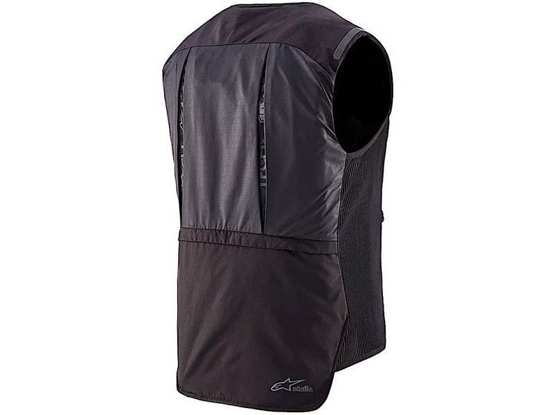 Vesta airbag dama ALPINESTARS STELLA TECH-AIR 3
