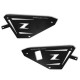 Ornamente laterale Kawasaki Z650 BARRACUDA (2017 - 2019)