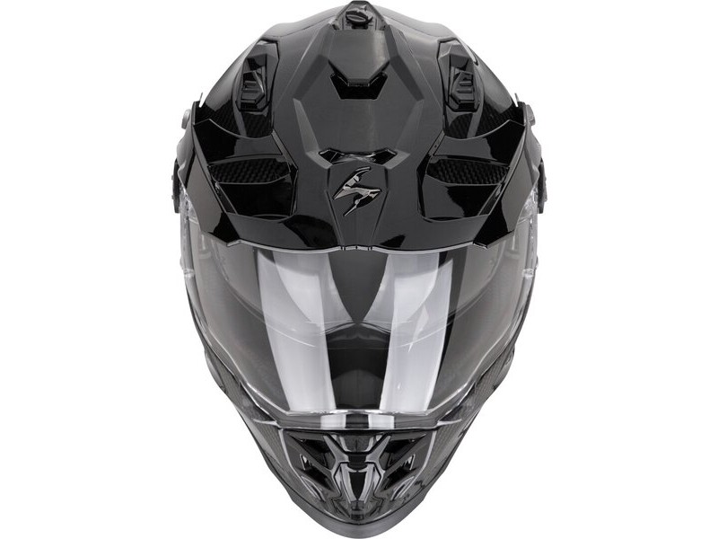 Casca enduro/adventure SCORPION ADF-9000 CARBON AIR (RESIGILAT) Casca enduro/adventure SCORPION ADF-9000 CARBON AIR (RESIGILAT)