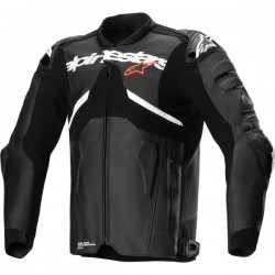 Geaca de piele sport ALPINESTARS ATEM V5 Geaca de piele sport ALPINESTARS ATEM V5
