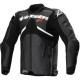 Geaca de piele sport ALPINESTARS ATEM V5