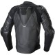 Geaca de piele sport ALPINESTARS ATEM V5