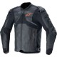 Geaca de piele sport ALPINESTARS ATEM V5