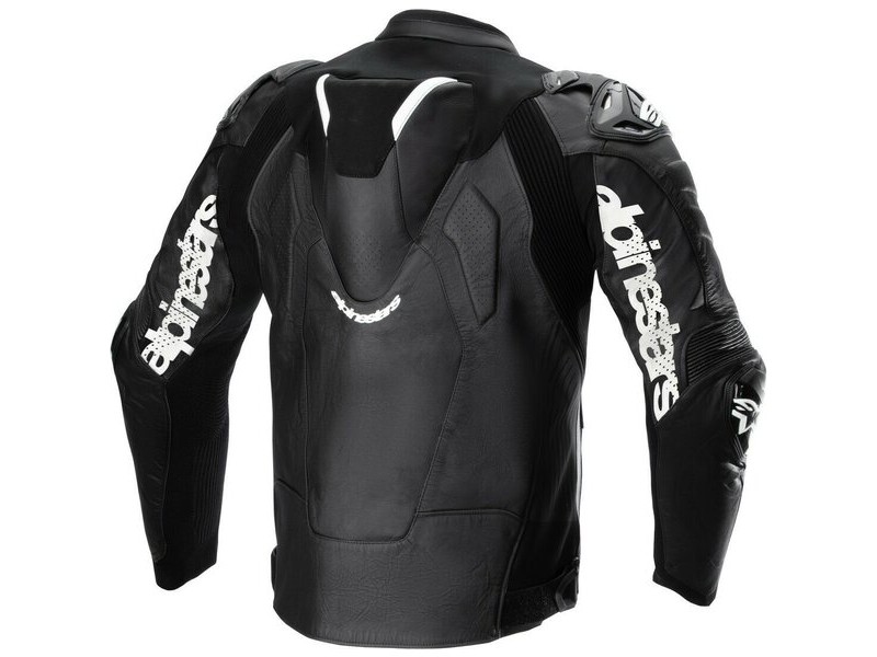 Geaca de piele sport ALPINESTARS ATEM V5