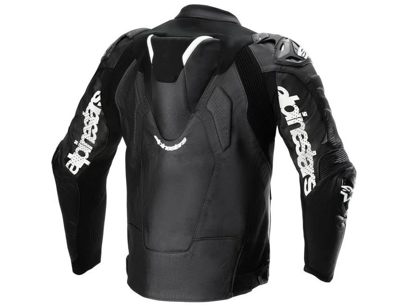 Geaca de piele sport ALPINESTARS ATEM V5