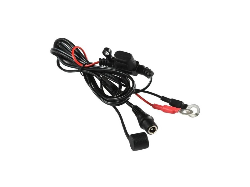 Cablu de alimentare produse incalzite Macna de la bateria motocicletei/atv
